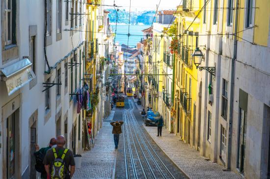 Barrio Alto
